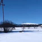 Na Dziole Farmház Lipnica Wielka