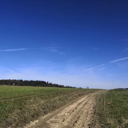 Farm stay Na Dziole Lipnica Wielka