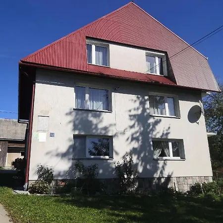 Farmház Na Dziole *