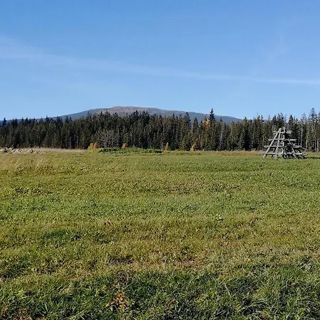 Na Dziole Farma Lipnica Wielka