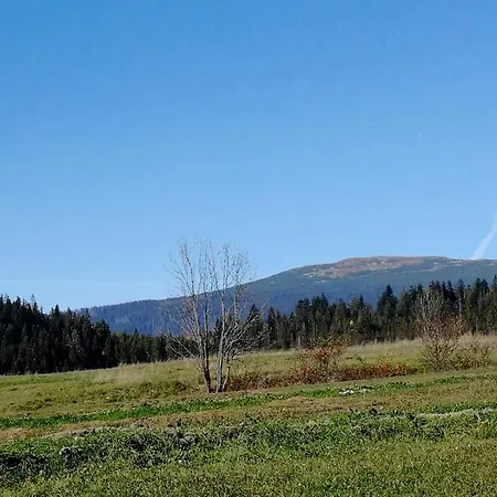 Na Dziole Farma Lipnica Wielka