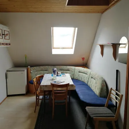 Na Dziole Farm stay