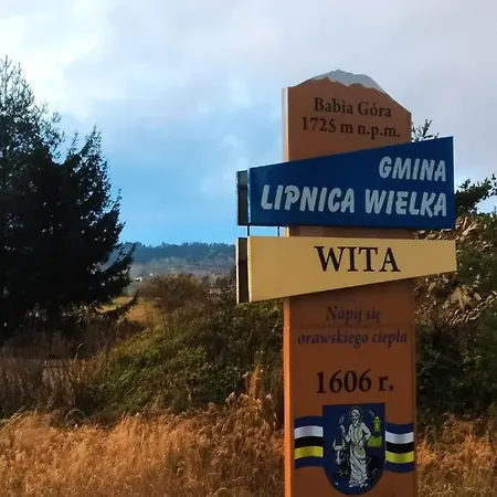 Na Dziole * Lipnica Wielka