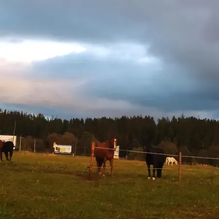 Na Dziole * Lipnica Wielka