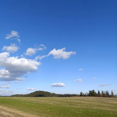 Na Dziole Lipnica Wielka