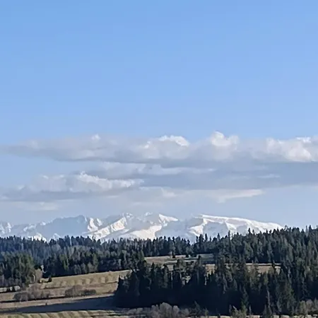 Farmház Na Dziole