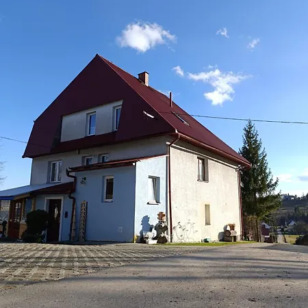 Na Dziole Lipnica Wielka