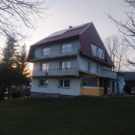 Bauernhof Na Dziole *