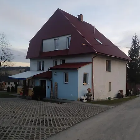 Na Dziole Farm stay *