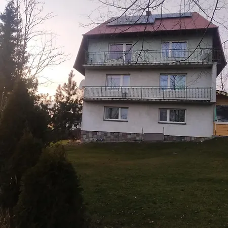 Bauernhof Na Dziole *