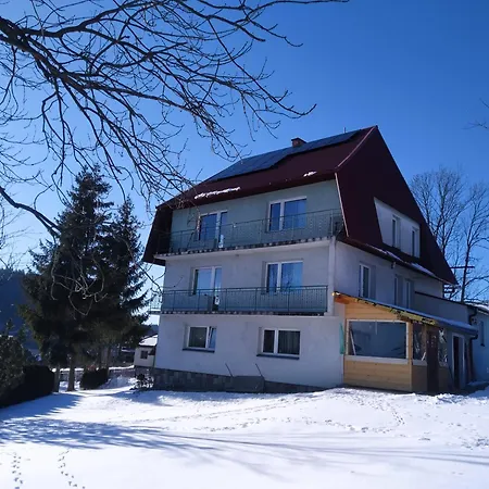 Na Dziole Farm stay *