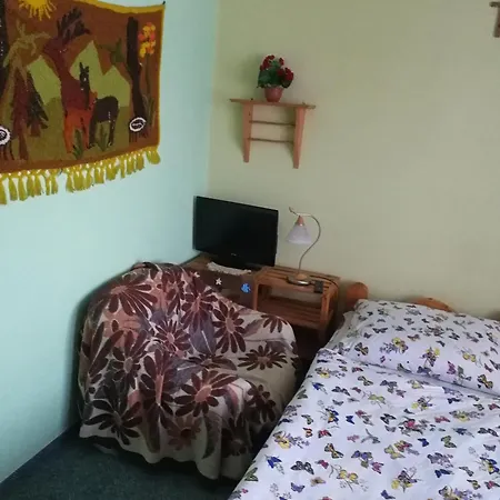 Na Dziole Lipnica Wielka