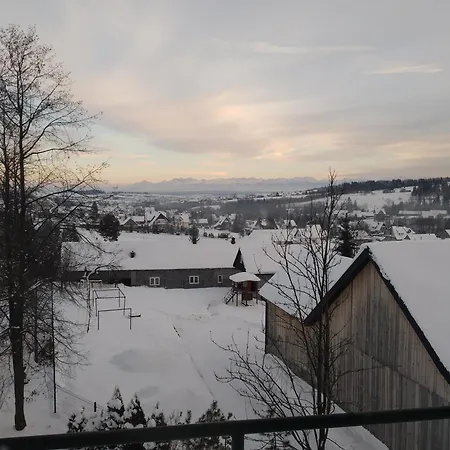 Na Dziole Farm stay *