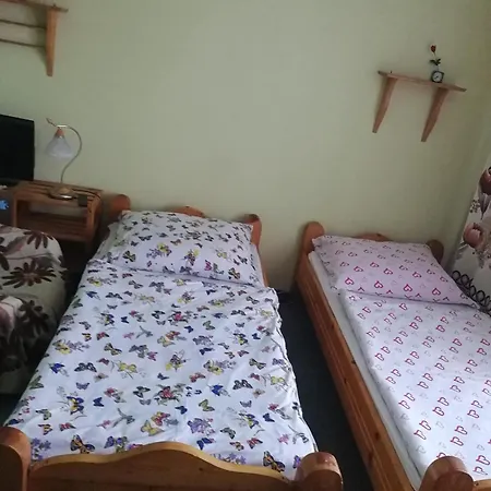 Farm stay Na Dziole Lipnica Wielka