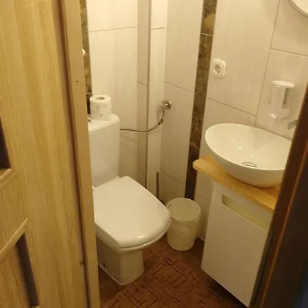 Bauernhof Na Dziole