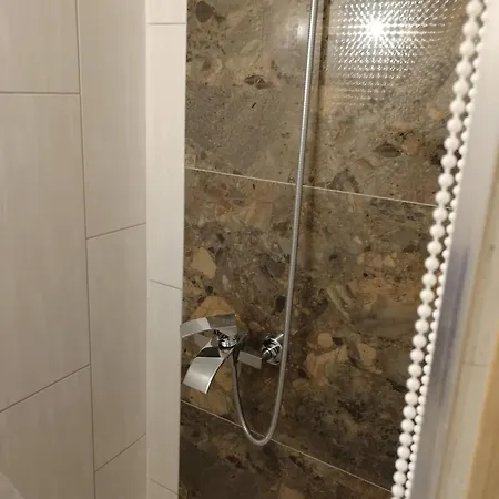 Na Dziole Farm stay *