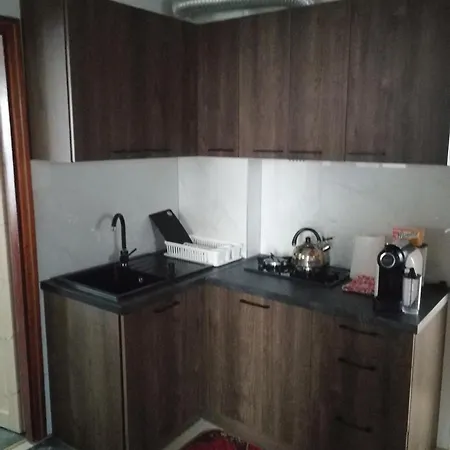 Na Dziole Farma Lipnica Wielka