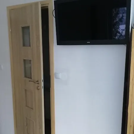 Na Dziole Farmház *