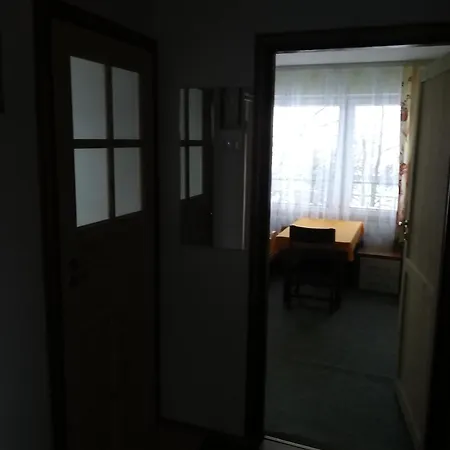 Na Dziole Farm stay *