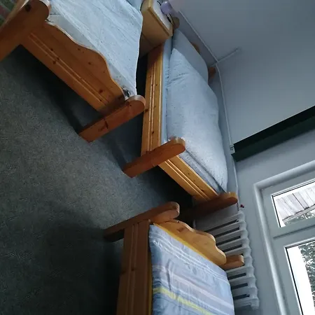 Na Dziole Farm stay Lipnica Wielka
