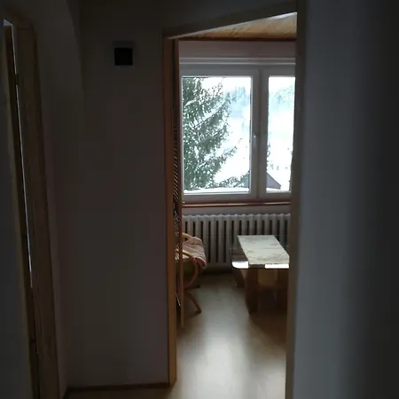 Farmház Na Dziole *