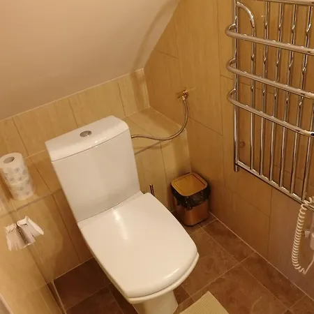Na Dziole Farm stay