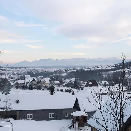 Farm stay Na Dziole