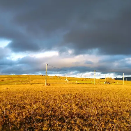Na Dziole * Lipnica Wielka