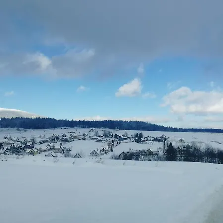 Farm stay Na Dziole *
