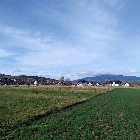 Farm stay Na Dziole Lipnica Wielka