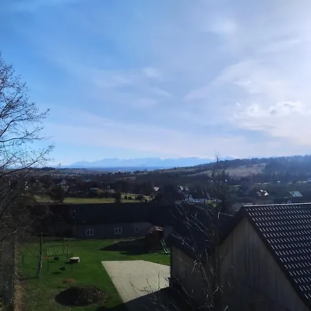 Na Dziole * Lipnica Wielka