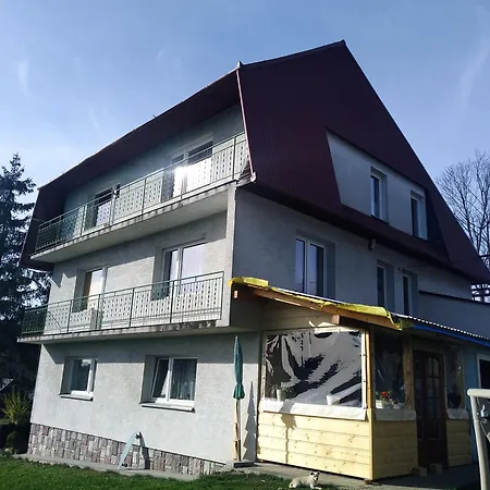 Na Dziole Farm stay *