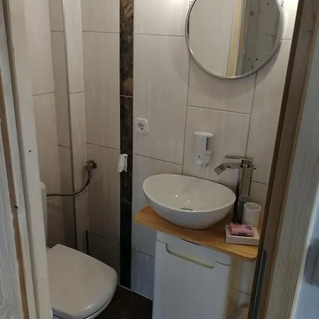 Na Dziole Bauernhof *