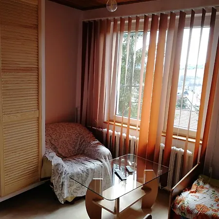 Na Dziole * Lipnica Wielka