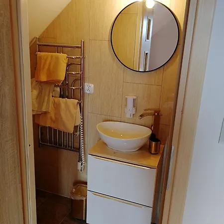 Farm stay Na Dziole