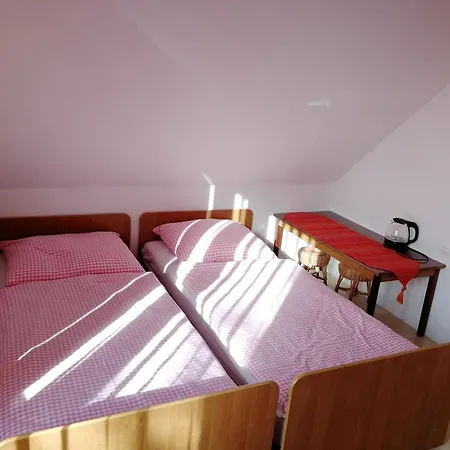 Na Dziole Farm stay *