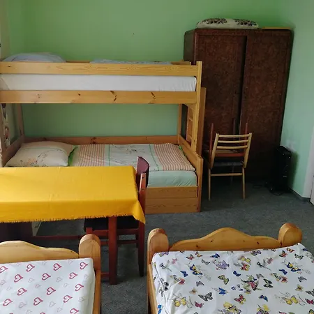 Bauernhof Na Dziole Lipnica Wielka