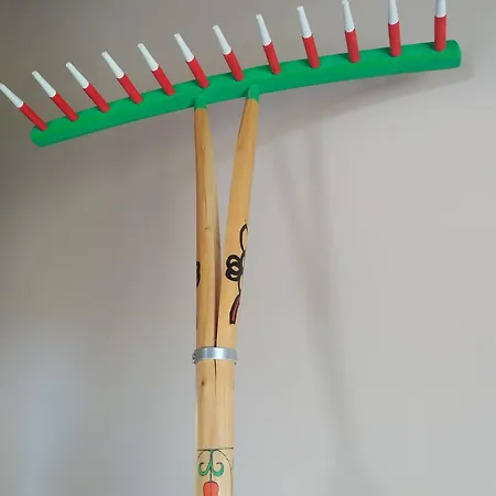 Na Dziole Farma Lipnica Wielka