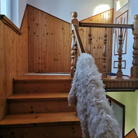 Na Dziole Farm stay