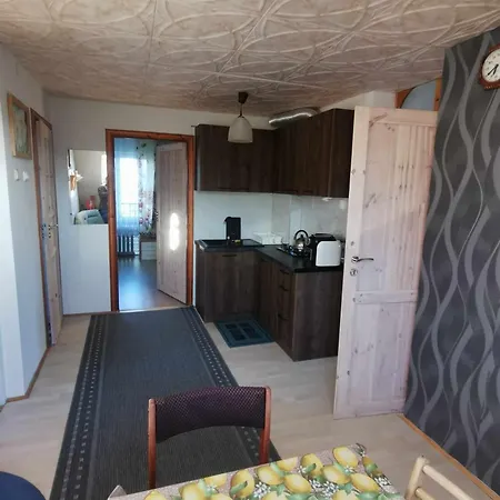 Na Dziole Farm stay *