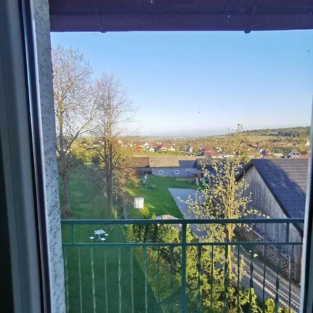 Farm stay Na Dziole *