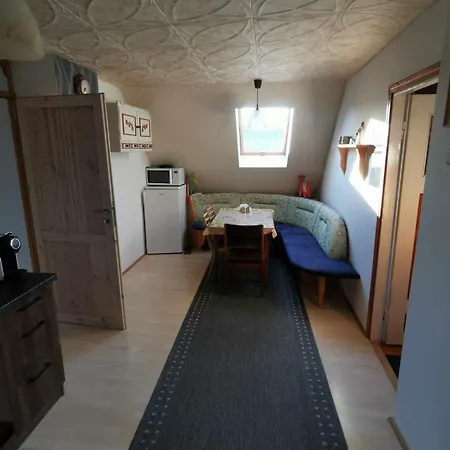 Na Dziole Farma Lipnica Wielka