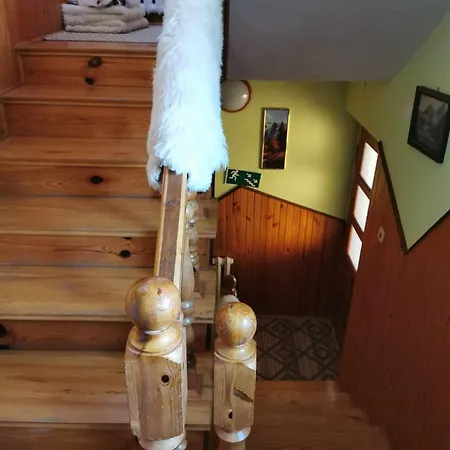 Na Dziole Lipnica Wielka