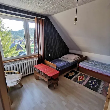 Na Dziole * Lipnica Wielka