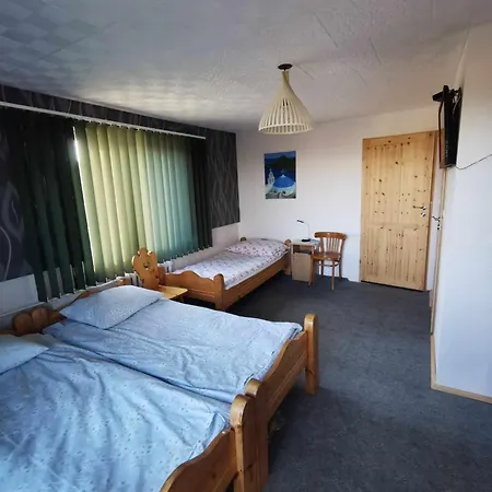 Na Dziole Farm stay