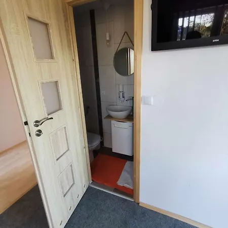 Farm stay Na Dziole