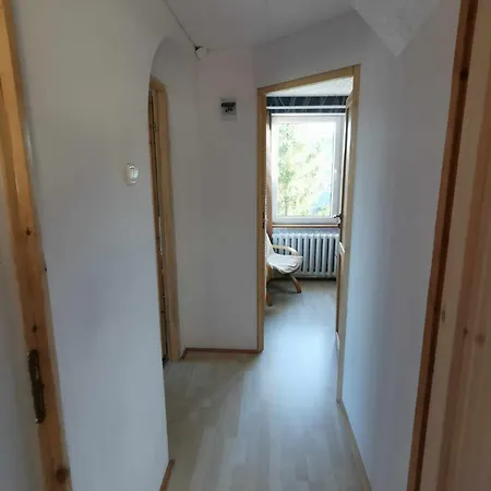 Na Dziole Farm stay *