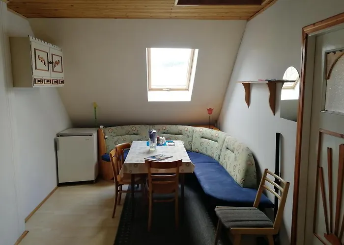 Na Dziole Feriegård