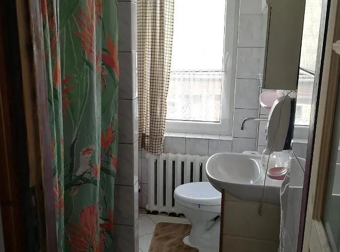 Feriegård Na Dziole *