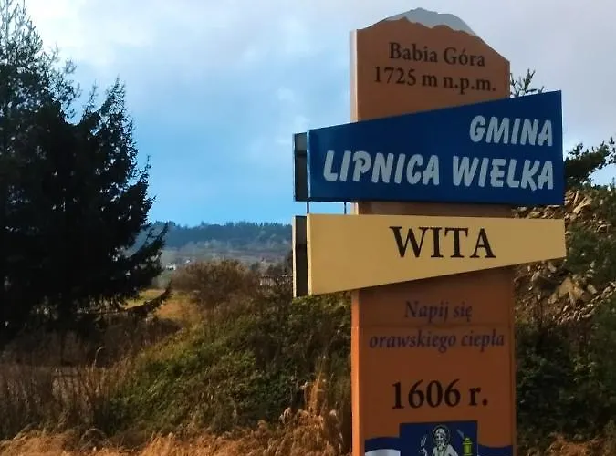 Na Dziole * Lipnica Wielka